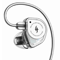 Наушники SIMGOT EW100