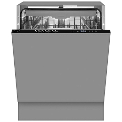 Посудомоечная машина Weissgauff BDW 6037