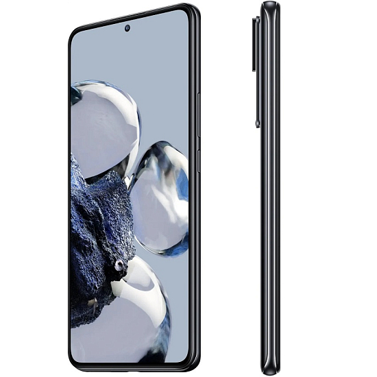 Смартфон Xiaomi Mi 12T PRO 8/128Gb Черный
