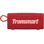 Колонка портативная Tronsmart Trip 10W Красный