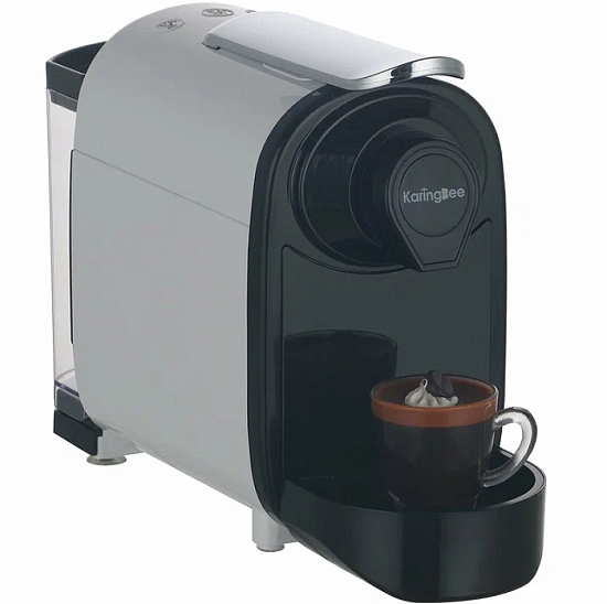 Кофемашина KaringBee TC01 белый