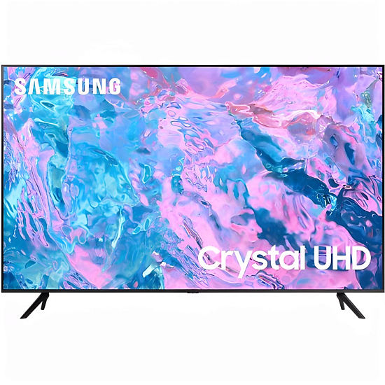 Телевизор Samsung UE65CU7100UXCE 65"