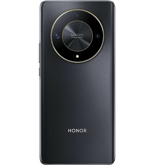 Смартфон Honor X9d 12/256Gb, полночный черный