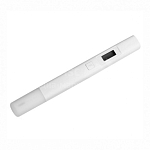 Тестер воды Xiaomi TDS Pen Water Quality Tester (PEA4000CN) белый