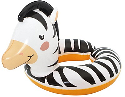 Круг для плавания BESTWAY "Животные", от 3-6 лет, МИКС, 36112