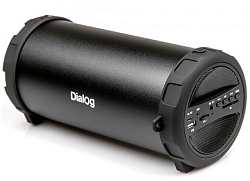 Колонка портативная DIALOG Progressive AP-920 Bluetooth