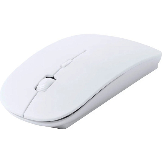 Мышь БП ISA WM-1 белый IS322121