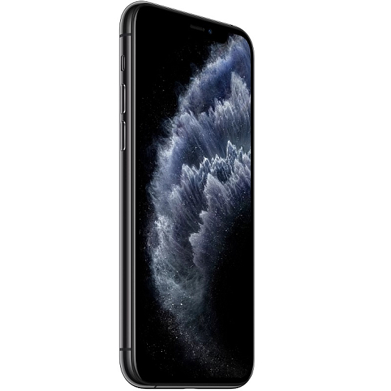 Смартфон APPLE iPhone 11 Pro Max 256Gb Серый космос (Б/У)1