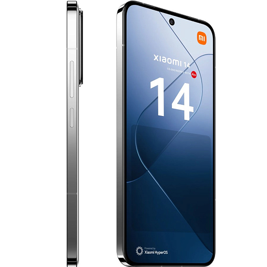 Смартфон Xiaomi 14 12/512 GB Белый