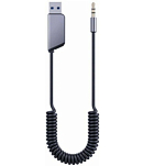 FM-модулятор RITMIX BTR-141