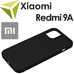 Чехлы для Xiaomi Redmi 9A