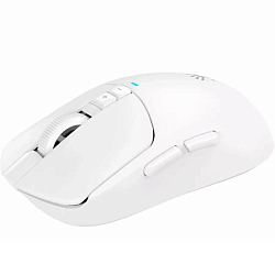 Мышь БП A4TECH Bloody R72 Ultra белый