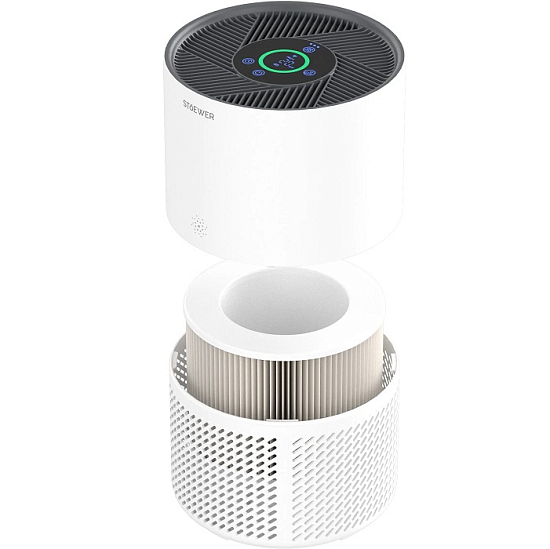Очиститель воздуха Stoewer Air Wash X8