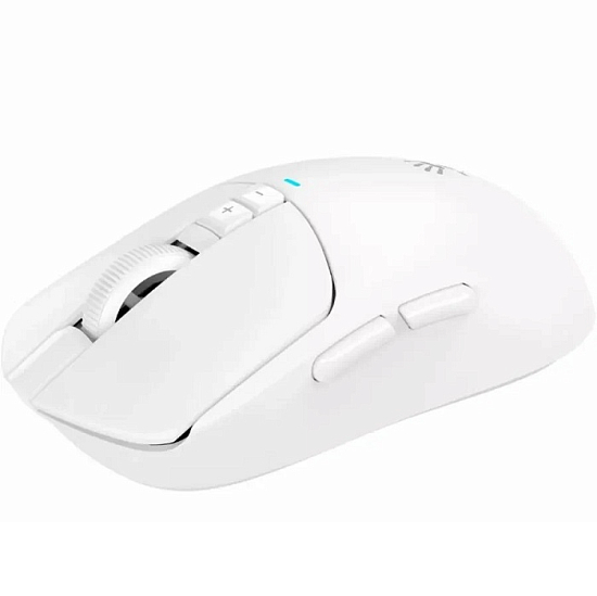 Мышь БП A4TECH Bloody R72 Ultra белый