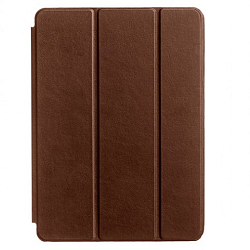 Чехол футляр-книга SMART Case для iPad Air 4 10,9 (кофе)