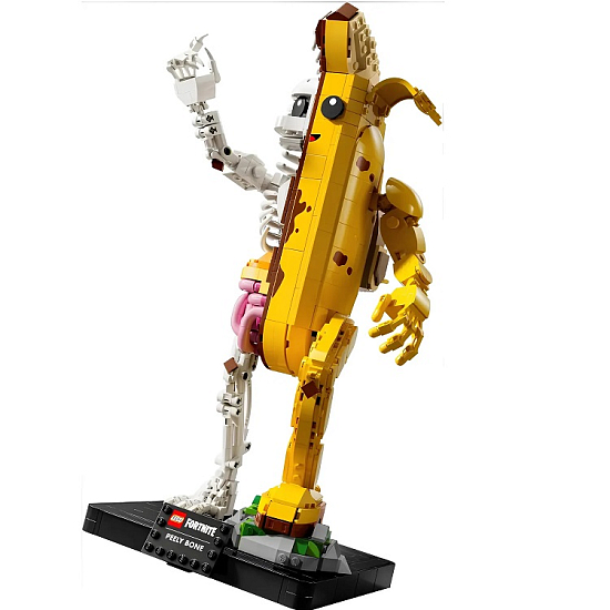 Конструктор LEGO FORTNITE 77072 Банан-скелет