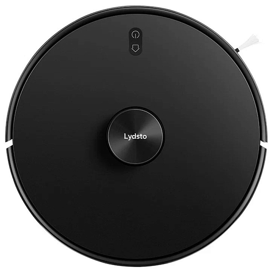 Робот-пылесос XIAOMI Lydsto R1 Pro Black (EU)