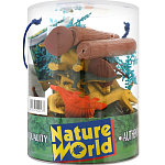 Набор "Динозавры" WING CROWN D33704