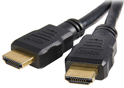 Кабель HDMI <--> HDMI 5.0м D-COLOR DCC-HH500F (с фильтрами)