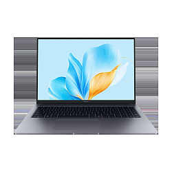 Ноутбук Honor MagicBook X16 2025 GOH-X, серый
