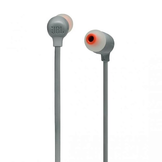 Наушники JBL TUNE 125BTсерый