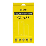 Противоударное стекло AIWO для HUAWEI Nova 2 Plus чёрное