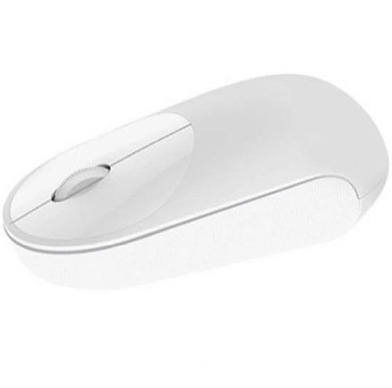Мышь БП XIAOMI Wireless Youth edition, белый (WXSB01MW)