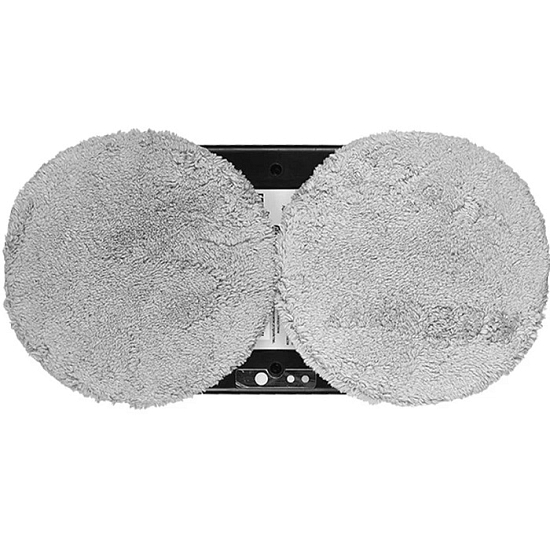 Салфетки из микрофибры для Даджет dBot W100/W120/W140/W200/W220