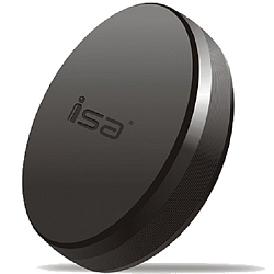 Автомобильный держатель ISA VH-38 магнитный