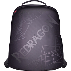 Рюкзак для ноутбука 15.6' REDRAGON Aeneas 30x12x42см