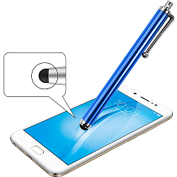 Стилус CJ синий #10