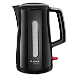 Чайник электрический BOSCH TWK3A013 черный