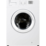 Стиральная машина BEKO WRS5511BWW 7320110005