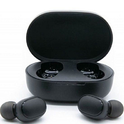 Наушники Xiaomi Redmi AirDots (Mi True Wireless Earbuds Basic 2S) (TWSEJ07LS)