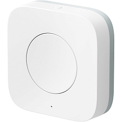 Умная кнопка Яндекс, Zigbee. Работает с Алисой (YNDX-00524)