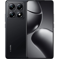 Смартфон Xiaomi 14T Pro 12/1Tb Чёрный