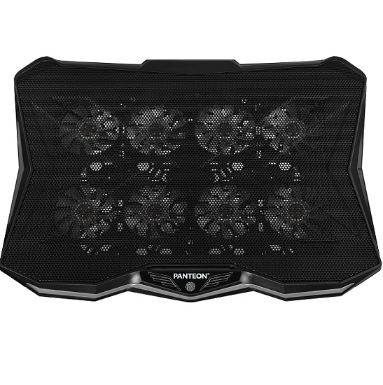 Подставка для ноутбука PANTEON CP-178 RGB Black