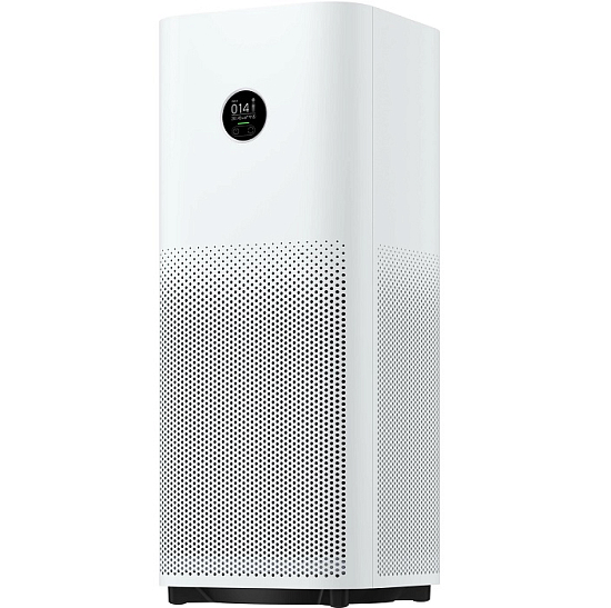 Очиститель воздуха XIAOMI Smart Air Purifier 4 PRO (CN), белый