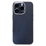 Задняя накладка Ultra Slim для iPhone 16 Pro (прозрачный) (234387)