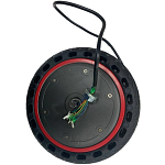 Мотор колесо Aovo pro 365