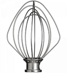 Венчик KitchenAid K5AWW 5KРM5, 5KРM50, 5K5SS (ORIGINAL)