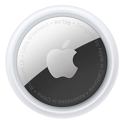 Беспроводная метка Apple AirTag 4 шт
