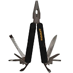 Мультитул STAYER 22855  инструмент многофункциональный standard 11в1