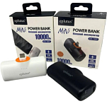 Внешний АКБ Eplutus EB-100T (10000mAh), белый