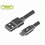 USB - microUSB