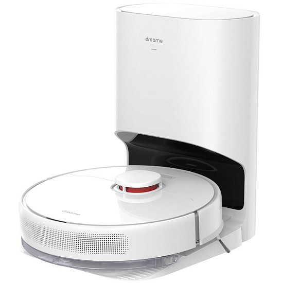 Робот-пылесос Dreame D9 Plus (RLD11GD)
