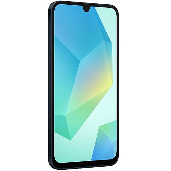 Смартфон Samsung Galaxy A16 4/128Gb SM-A165F (Черный)