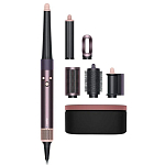 Стайлер Dyson HS08 Airwrap Long Jasper Plum