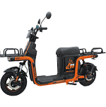 Электровелосипед Kugoo U5 800W 60V 45Ah