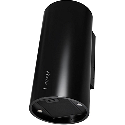 Кухонная вытяжка HOMSair FLY 1000SD черный